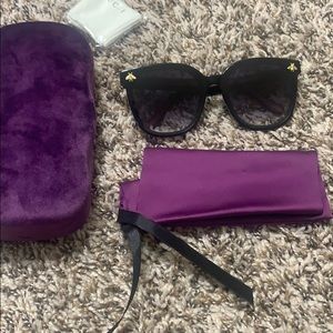 Gucci women’s sunglasses brand new